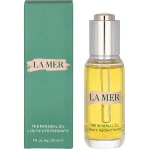La Mer The Renewal Oil 1 fl oz /30 ml New in box & Sealed